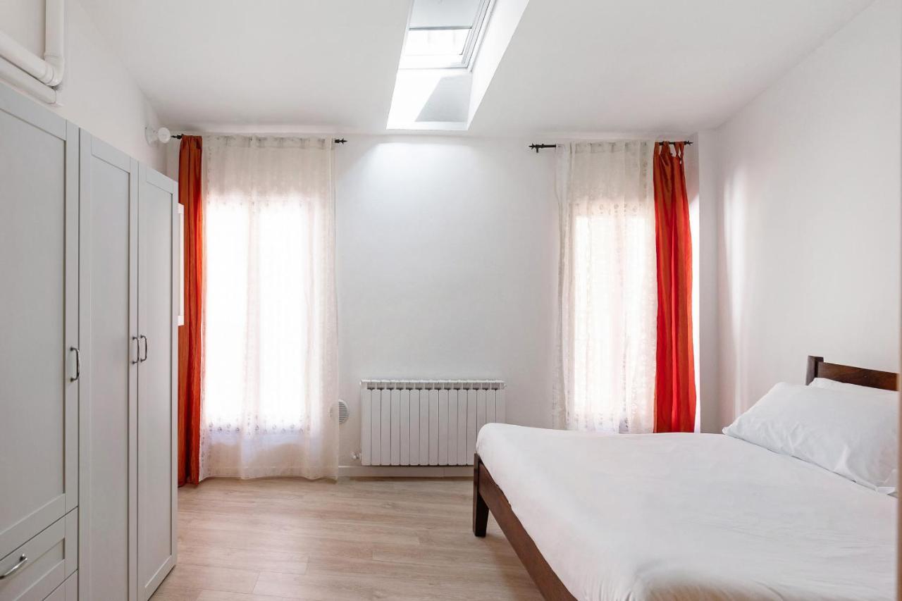 Bright And Cozy Studio By Wonderful Italy Болоня Екстериор снимка