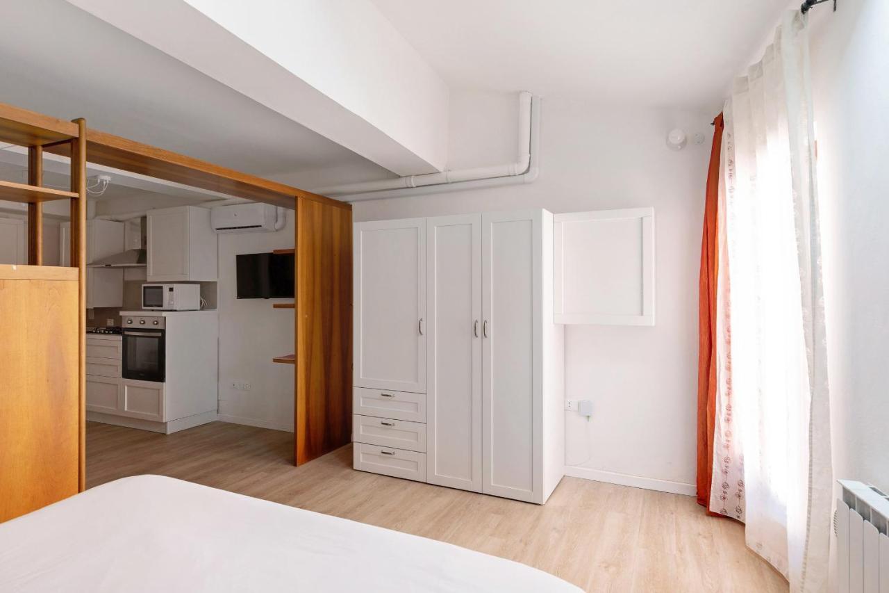 Bright And Cozy Studio By Wonderful Italy Болоня Екстериор снимка